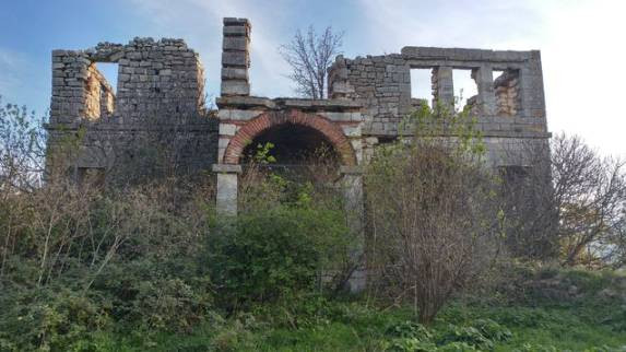 İstanbul'da kimse burayı bilmiyor. Adresi duyanlar navigasyona konumu giriyor - Resim: 6